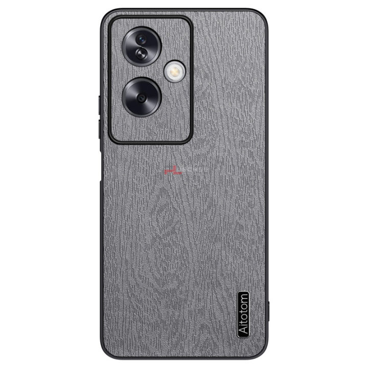 PlusCase%20for%20OnePlus%20Nord%20N30%20SE%20/%20OPPO%20A79%205G%20Tree%20Pattern%20Soft%20Frame%20Ultra%20Thin%20Fashional%20Phone%20Cover%20-%20Image%207