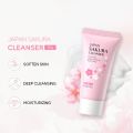 LAIKOU Sakura Cleanser Face Wash - 50g.