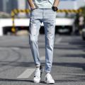 Smart Stylish Denim Jeans Pant For Men.