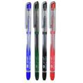 3 pcs, Cello Pointec indian pen. best stylish gift pen ,with box. 