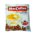Maccoffee Coffee And Creamer 2 in 1 (12gm x 20Sachets). 