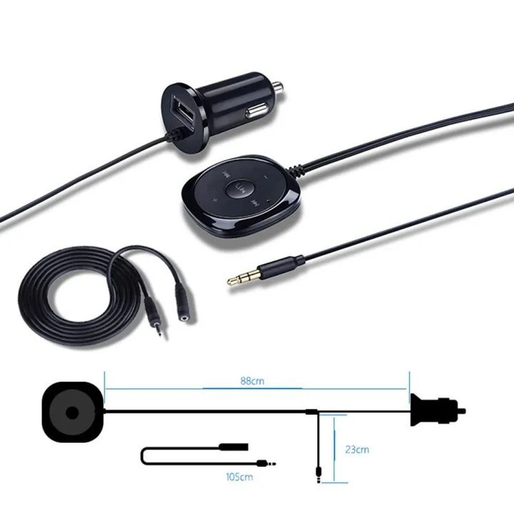 Wireless%20BT%20Audio%20Music%20Receiver%203.5mm%20Adapter%20Handsfree%20Car%20AUX%20Speaker%20-%20Image%207