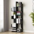 Water registered Melamine Board Book And Showpiece Stand. 