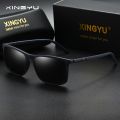 XINGYU, Classic Comfortable Business Polarized Sunglasses, For Men Women Outdoor Sports Party Vacation Travel Driving Fishing Cycling Decors Photo Props. 