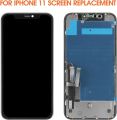 Incell Screen for iPhone 11 Screen Replacement for 11pro Max LCD Screen 3D Touch Display Digitizer Assembly Repair Parts.