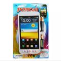 Toy Touch Mobile With Music With Battery. 