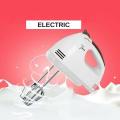 Electric Egg Bitter 180W Ergonomic handle. 