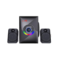 Vision 2:1 MULTIMEDIA SPEAKER Sonic- 406 Pro. 