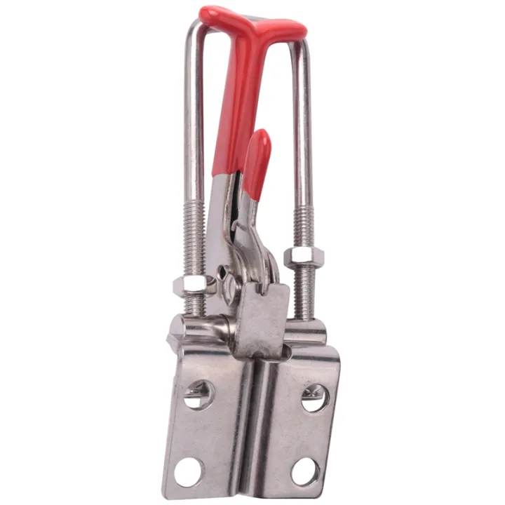 2-Pack%202000Lbs%20Capacity%20Heavy%20Duty%20Adjustable%20Latch%20U%20Bolt%20Self-Lock%20Toggle%20Clamp%20-%20Image%205