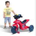 Playtime Baby Fusion Tri Cycle Kids For Music Red & Black. 