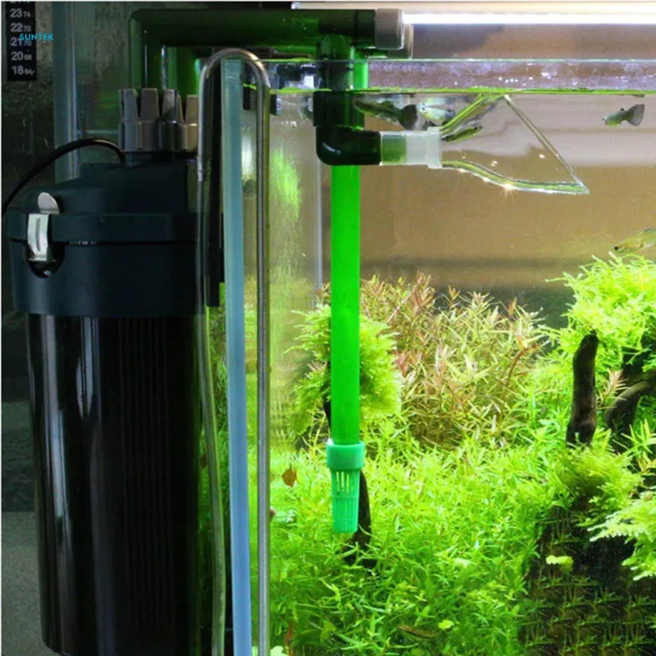 aquarium%20Lily%20Pipe%20Outflow%20Supplies%20Adjustable%20Filter%20Connector%20-%20Image%207