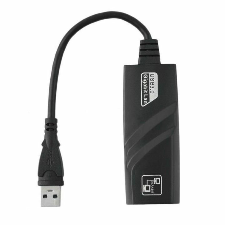 USB%203.0%20to%2010/100/1000%20Mbps%20Gigabit%20RJ45%20Ethernet%20LAN%20Network%20Adapter%20For%20P%20L6U3%20-%20Image%203