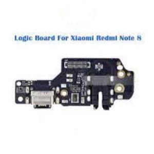 Xiaomi Redmi Note Charging logic board Replacemepas Daraz