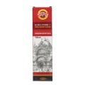 Wooden Pencil HB 12 Pcs Pkt For Office School Home & Multipurpose Use.