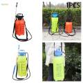 Manual Garden Water Sprayer Hand Pump Sprayer Versatile for Windows Cleaning Durable 5L 8L 5L.