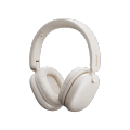 Oraimo BoomPop Lite Wireless Bluetooth Headphone ( OHP-317 )- Speed Black/Light Gold. 