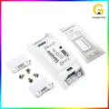 SONOFF Basic WIFI Smart Switch  - IoT Home Automation Device. 