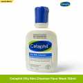 Cetaphil Oily Skin Cleanser Face Wash 125ml.