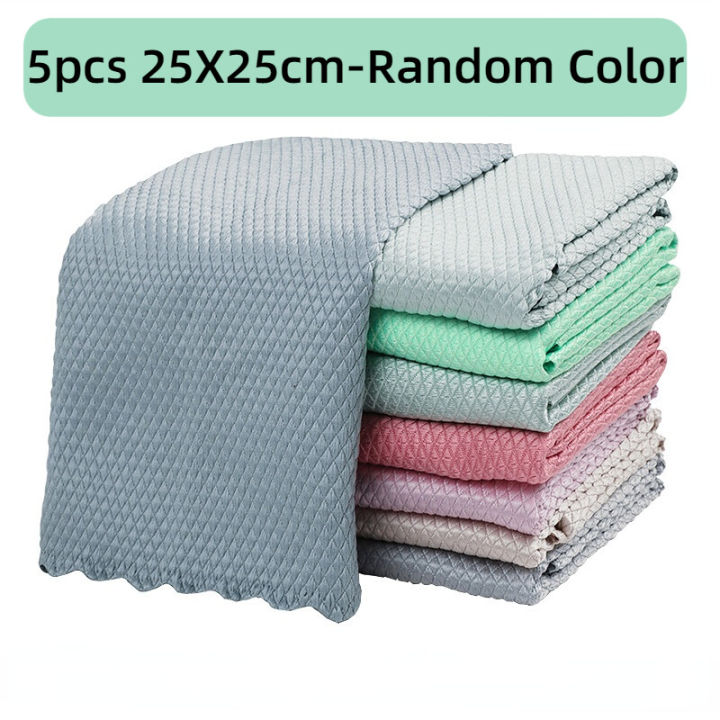 1/5pcs%2040*30cm%20NanoScale%20Streak-Free%20Miracle%20Cleaning%20Cloths%20Reusable%20Easy%20Clean%20Home%20Kitchen%20Supplies%20Cleaning%20Towels%20-%20Image%202