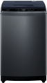 Haier 7.5kg Top Load Automatic Washing Machine | Air Dry | 3D Rolling Wash |10 Years Motor Warranty | Free delivery & Installation (HWM75-ABFIS6). 