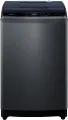 Haier 7.5kg Top Load Automatic Washing Machine | Air Dry | 3D Rolling Wash |10 Years Motor Warranty | Free delivery & Installation (HWM75-ABFIS6).