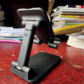 T1 Mobile Stand Best Universal Adjustable Desktop Tablet Mobile Phone Stand. 