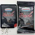 Rajinigandha Silver Pearls Zafran Blended 5 -75G. 