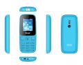 Bengal BG 101 Dual Sim Standby MTK6261D Chipset Long Lasting Battary feature Mobile Phone. 