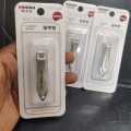 Omuda A3094 Baby Stainless Steel Nail Cutter CN -1pcs.
