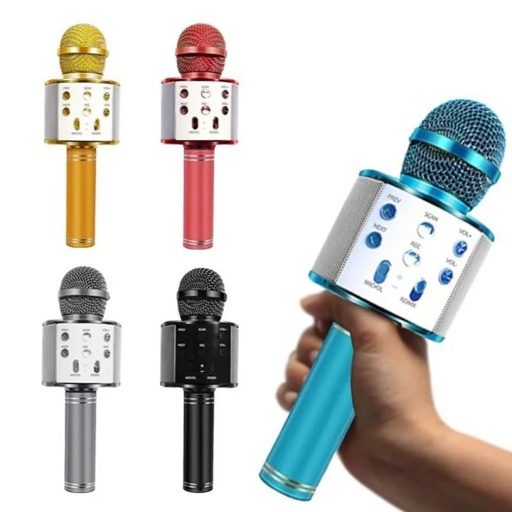 New%20Karaoke%20Wireless%20Bluetooth%20Microphone%20Speaker%20-%20Image%209