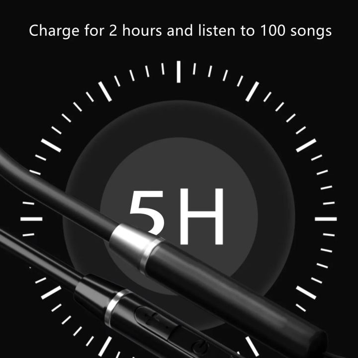 Earphones%20Wireless%20Sports%20Bluetooth%20Hanging%20Neck%20Waterproof%20Headset%20Subwoofer%20Stereo%20In-ear%20For%20Phones%20Wired%20Earplugs%20HeadPhones%20-%20Image%202