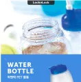 Lock & Lock WATER table bottle 900ml/1.2L Locknlock. 