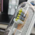 Dmate Professional oral care Toothbrush Sweet Design Large Brush -1pcs. 