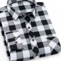 Fashionable Comfortable Check Shirt for men/man.