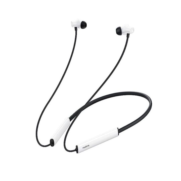 Realme Buds Wireless 3 neckband with Active Noise Cancellation