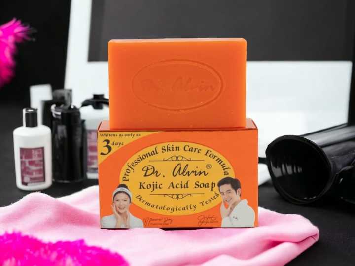 Dr.%20Alvin%C2%AE%20Kojic%20Acid%20Soap%20135gm%20-%20Image%202