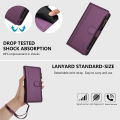 lthmy for OnePlus Ace 5 Racing /OnePlus Nord CE5 Case Zipper Wallet Leather Flip Case with Card Holder Stand Phone Case.