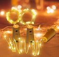 Battery Operated Decorative Party String Fairy Lights For Decoration - Fairy Lights.