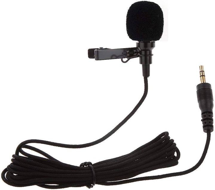 Candc%20U1%20Microphone%20Proffessional%20Lavalier%20MIC%20-%20Image%205
