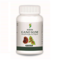 Gano Slim Supplement weight loss support 30 Capsules. 