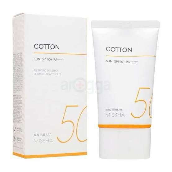 Missha%20All%20Around%20Safe%20Block%20Cotton%20Sun%20SPF50+%20%7C%2050ml%20-%20Image%203