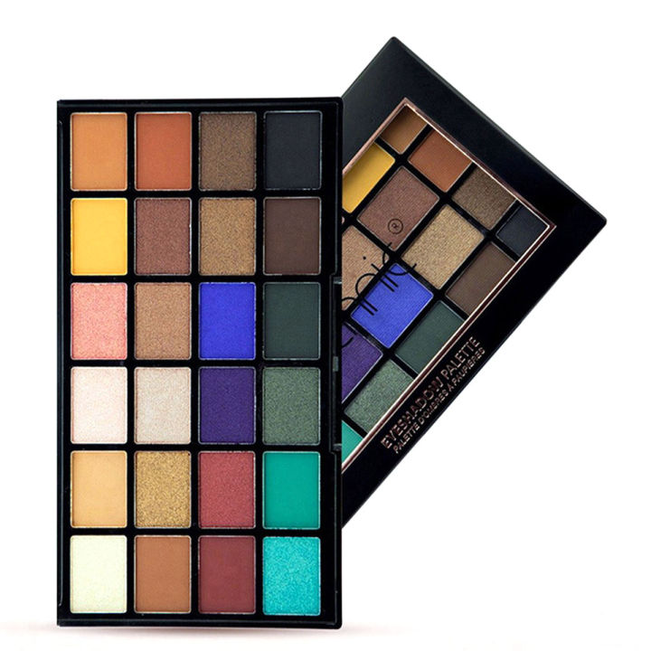 Technic%20Trendsetter%20Pressed%20Pigment%20Eyeshadow%20-%2024%20color%20-%20Image%203