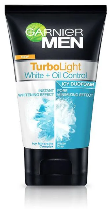 International%20European%20product%20Skin%20care%20Garnier%20Men%20Turbolight%20Oil%20Control%20whitening%20super%20duo%20foam%20face%20wash%20used%20for%20male%20-%20100%20ml%20-%20Image%203