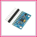 MPU-6500 9 Axis Sensor Module I2C SPI Communication Board For Arduino. 
