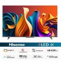 HISENSE 65" 4K QLED Google TV | 65Q6N. 