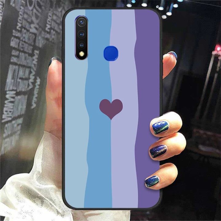Case%20For%20Vivo%20Y19%20Coque%20Silicon%206.53%20Phone%20Back%20Cover%20Phone%20Capa%20for%20VIVO%20Y19%201915%20U3%20U20%20Y%2019%20Funda%20Coque%20-%20Image%207