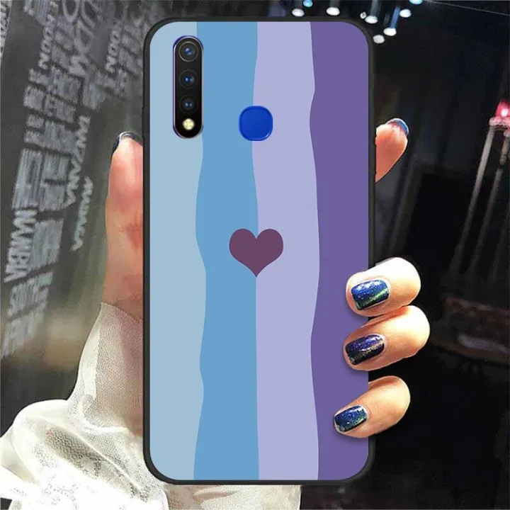 Case%20For%20Vivo%20Y19%20Coque%20Silicon%206.53%20Phone%20Back%20Cover%20Phone%20Capa%20for%20VIVO%20Y19%201915%20U3%20U20%20Y%2019%20Funda%20Coque%20-%20Image%207