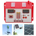 30A AMP MPPT Solar Panel Regulator Charge Controller 12V/24V With LED Display. 
