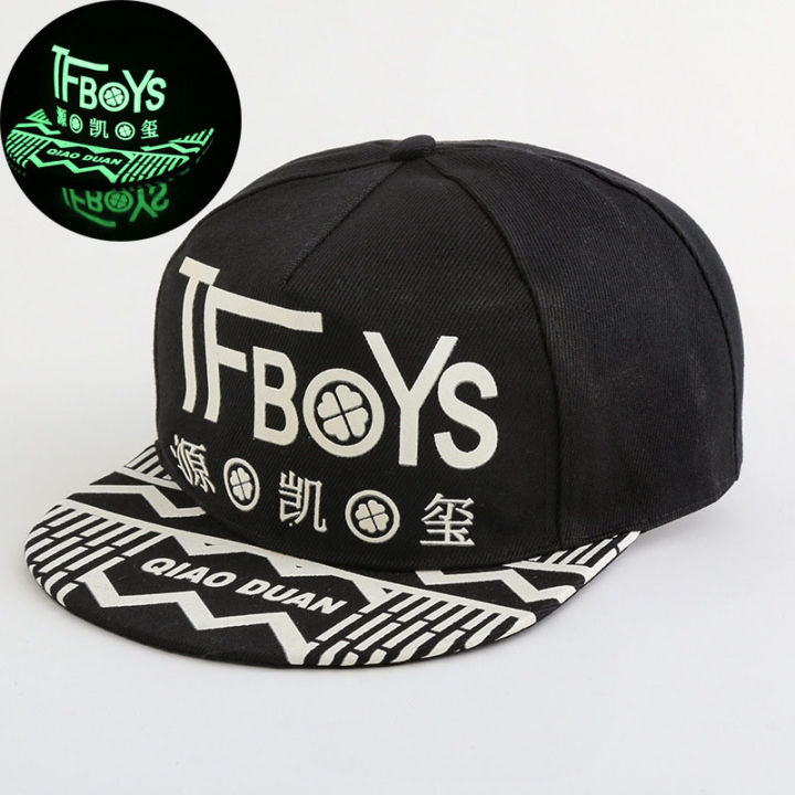 New%20luminous%20hat%20men%20and%20women%20genius%20fluorescent%20hat%20%20baseball%20cap%20-%20Image%202