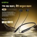 Oraimo Neckband Necklace 5 ANC OEB-611 Original. 